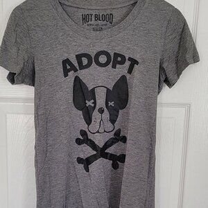 BRAND NEW HotBlood Women's T-Shirt